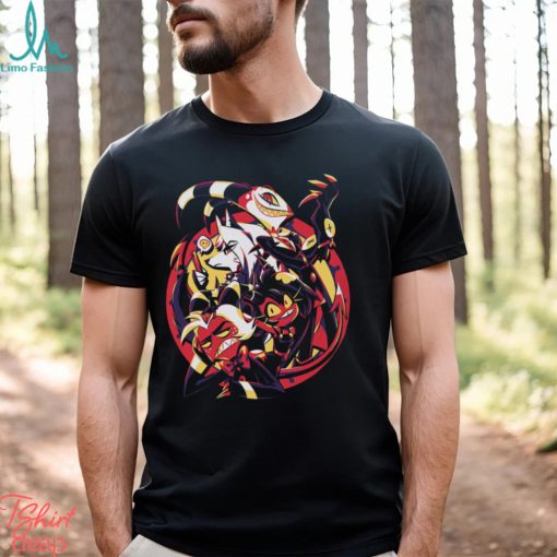 A Helluva Group Shirt