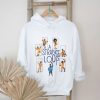 Official You ladies alright T shirt