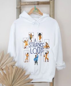 A Strange Loop T Shirt
