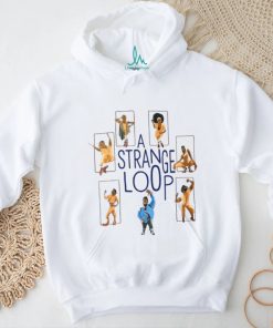 A Strange Loop T Shirt