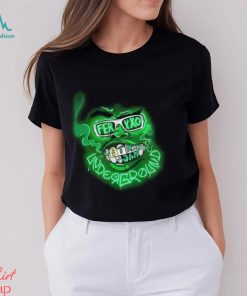 A Tour Of The Ferxxo 2023 Shirt T Shirt Sweatshirt