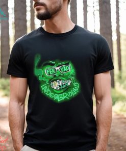 A Tour Of The Ferxxo 2023 Shirt T Shirt Sweatshirt