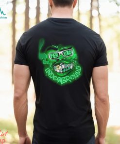 A Tour Of The Ferxxo 2023 Shirt T Shirt Sweatshirt
