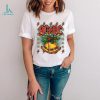 I May Live In Georgia Be Long To Chicago White Sox T Shirt