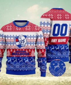 Afl 2024 ugly sweater