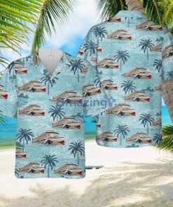 AIDA Cruises Hawaiian Shirt New Style For Men Women hawaiian shirt