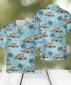 AIDA Cruises Hawaiian Shirt New Style For Men Women hawaiian shirt