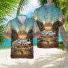 New Orleans Saints Hawaiian Shirt Nfl Football Custom Name Hawaiian Shirt Outfit