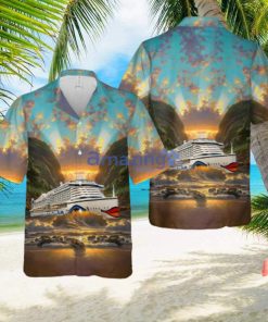 AIDA Cruises Hawaiian Shirt Trending Style For Men Women hawaiian shirt