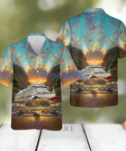 AIDA Cruises Hawaiian Shirt Trending Style For Men Women hawaiian shirt