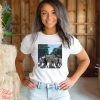Round Neck T Shirt Unisex   Volkswagen 7