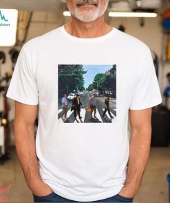 Abbey Road T Shirt
