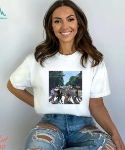 Abbey Road T Shirt