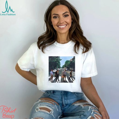 Abbey Road T Shirt