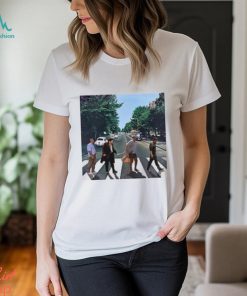 Abbey Road T Shirt