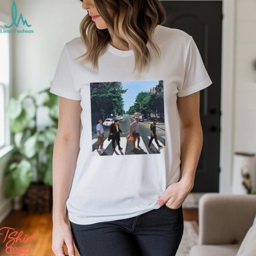 Abbey Road T Shirt