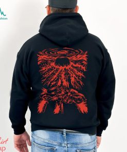 About To Explode Shirt