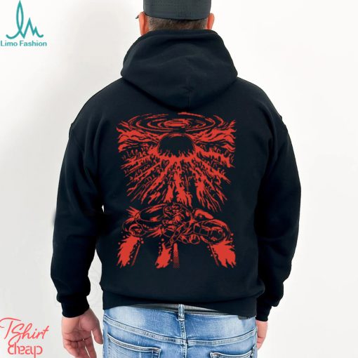 About To Explode Shirt