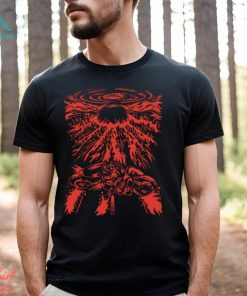 About To Explode Shirt
