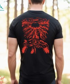 About To Explode Shirt