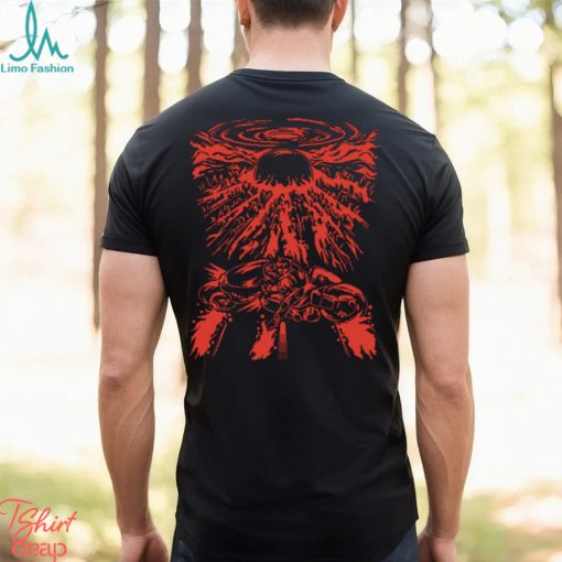 About To Explode Shirt
