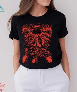 About To Explode Shirt