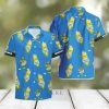 Remy Martin Yoda Hawaiian Shirt And Shorts Gift Hawaiian Tropical Beach