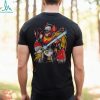 Original frko Welcome To Rice St Fulton County Jail Shirt
