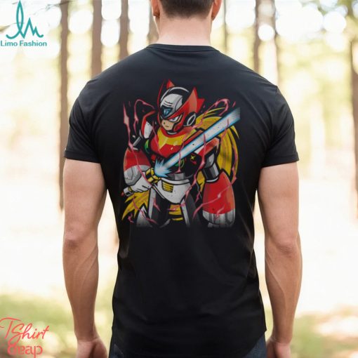 Absolute Zero Shirt