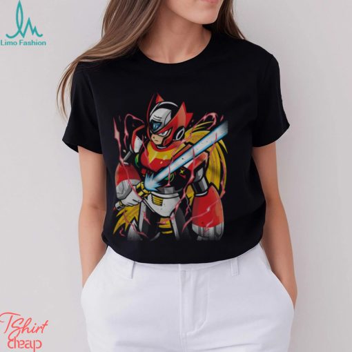 Absolute Zero Shirt