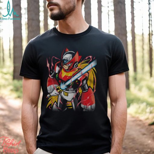 Absolute Zero Shirt
