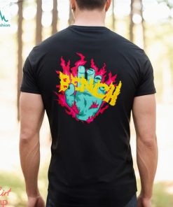Accelerant Bench Men’s Bar Grip EDC Shirt