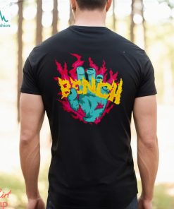 Accelerant Bench Men’s EDC Shirt