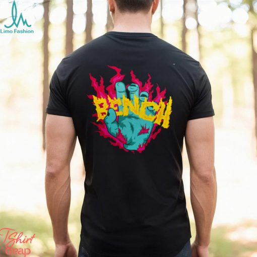 Accelerant Bench Men’s EDC Shirt