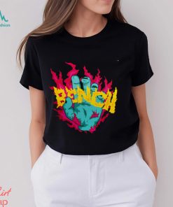 Accelerant Bench Men’s EDC Shirt