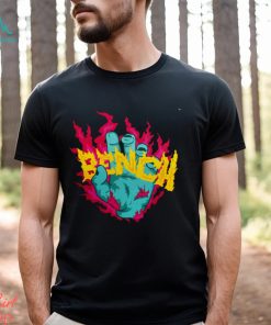 Accelerant Bench Men's EDC Shirt