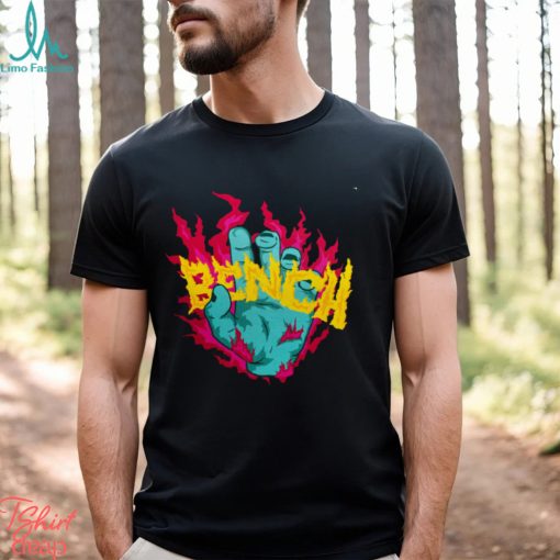 Accelerant Bench Men’s EDC Shirt