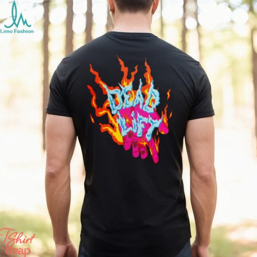 Accelerant Deadlift Men’s EDC Stringer Shirt