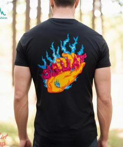 Accelerant Squat Men’s Bar Grip EDC Shirt