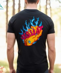Accelerant Squat Men's EDC Shirt