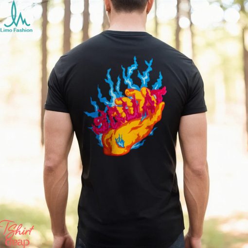 Accelerant Squat Men’s EDC Shirt