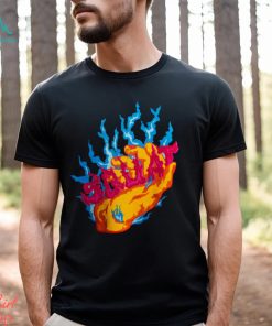 Accelerant Squat Men's EDC Shirt