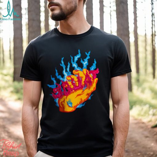 Accelerant Squat Men’s EDC Shirt