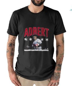 Adbert Alzolay Fist Pump Shirt