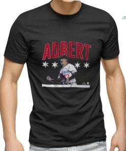 Adbert Alzolay Fist Pump Shirt