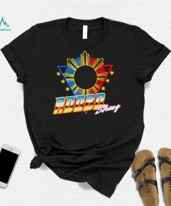 Adobo Strong Shirt