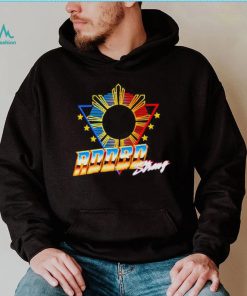 Adobo Strong Shirt