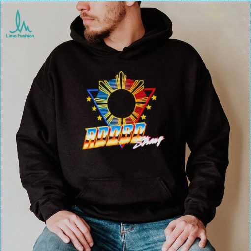 Adobo Strong Shirt