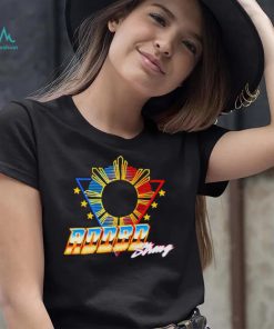 Adobo Strong Shirt