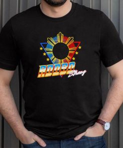 Adobo Strong Shirt